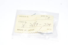 NEW SONY PARTS X36502200 PULLEY ASSEMBLY, DEFLECTION