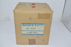 NEW Sony RD-25 (RP) A-6709-129-A Drum Assy