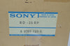 NEW Sony RD-25 (RP) A-6709-129-A Drum Assy