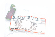 NEW Sony X36420714 LEVER (R) ASSEMBLY X-3642-071-4 Assy