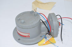 NEW SOR Static-O-Ring 12L-E614-N4-B1A 10-45 IN WC 200 PSI Pressure Switch