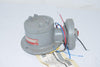 NEW SOR Static-O-Ring 12L-E614-N4-B1A 10-45 IN WC Pressure Switch