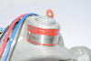 NEW SOR Static-O-Ring 15S-K5-M2-C2A-TT 3-50 PSI Adjustable Pressure Switch