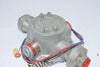 NEW SOR Static-O-Ring 15S-K5-M2-C2A-TT 3-50 PSI Adjustable Pressure Switch