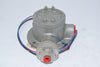 NEW SOR Static O Ring 4L-E4-C1A-TT 1-25 PSI Adjustable Pressure Switch
