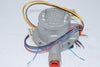 NEW SOR Static O Ring 6L-EE45-M2-C2A-11 10-275 PSI Adjustable Pressure Switch