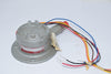 NEW SOR Static-O-Ring 6L-EE5-L3A-M4 10-180 PSI Pressure Switch