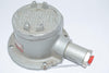 NEW SOR Static-O-Ring 6L-L45-F1A-RR 10-275 PSI Adjustable Pressure Switch