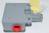 NEW SOR Static O-ring pressure switch PS-100B 1NN-H45-S1-C1A-TT 500-4000 PSI