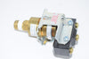 NEW South-Tek Systems Pressure Switch 124-140 ASCO 15A 125VAC 10A 250VAC