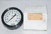 NEW Span LFC210-160-PSI-G Pressure Gauge 0-160 Psi