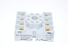 NEW SPC Technology SPC9795 Relay 10A 600V 15A 300V