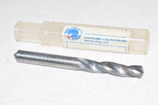 NEW SPECTRA Tool 150-3120 3 Flute Carbide Drill .3120