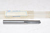 NEW SPECTRA TOOL 2 Flute Carbide Drill .3071'' DIA x 1'' LOC