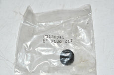 NEW Speedaire PS120381 1/4'' Plug Kit