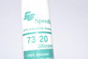 NEW Speedline 73-20 Silicone - 10.3 Oz