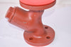 NEW Spirax Sarco J08V, G12AM, FIG 37, PN40GGG40.3 Pressure Reducing Valve