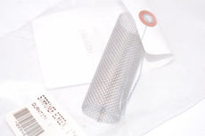 NEW Spirax Sarco Stainless Steel Mesh Screen, Strainer Screen 1'' x 3''