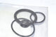 NEW Spray Dynamics Par Way 106-7001 Viton O-Ring Kit #10001