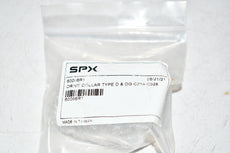 NEW SPX 60096R1 Drive Collar D & DG for C-218-C-328 Pump