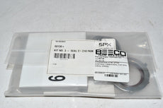 NEW SPX 60130+ Seal Kit C-218 FKM