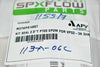 NEW SPX APV M37WP814857 KIT SEAL-2.5'' T P7 DIV EPDM VPS