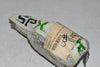 NEW SPX L267335 PUMP SHAFT 025 W + NEMA 213-215 TC CAT 1