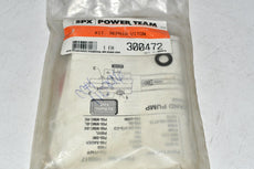 NEW SPX Power Team 300472 Viton Seal Kit for P23 Hydraulic Single Speed Hand Pump