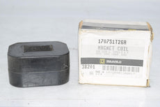 NEW Square D 1707S1T26A Magnet Coil Size 2