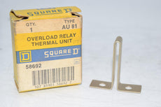 NEW Square D 58692 Thermal Overload Relay