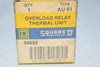 NEW Square D 58692 Thermal Overload Relay