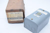 NEW Square D 8501-CG14 Control Relay 480/60 8501 CG14