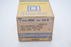 NEW Square D 8501-CO-5 AC Control Relay 8501CO5 120V