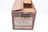 NEW Square D 8501 DW-20 AC Control Relay Nema 4 Enclosure 120/60 110-50