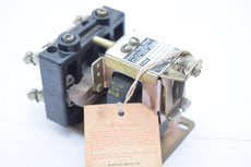 NEW Square D 8501 Type AO-13 B Machine Tool Relay 10A 600VAC 8501AO13