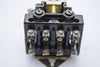 NEW SQUARE D 8501A040 SER. C 600V 10A Machine Tool Relay 8501 A0-40