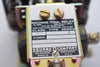 NEW SQUARE D 8501A040 SER. C 600V 10A Machine Tool Relay 8501 A0-40