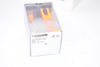 NEW Square D 8501KPDR12V60 SER G Plug-In GP Relay 110 VDC DPDT-10A