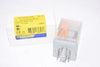 NEW Square D 8501KPDR12V60 SER G Plug-In GP Relay 110 VDC