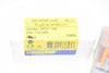 NEW Square D 8501KPDR12V60 SER G Plug-In GP Relay 110 VDC