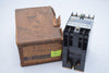 NEW SQUARE D 8501L020 CONTROL RELAY 120 VOLT COIL 8501LO20 AC Magnetic Ser. A