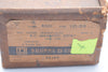 NEW SQUARE D 8501L020 CONTROL RELAY 120 VOLT COIL 8501LO20 AC Magnetic Ser. A