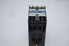 NEW Square D 8501L040 CONTROL RELAY 110 V/120 V 50/60 HZ 8501LO40