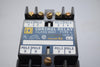 NEW Square D 8501L040 CONTROL RELAY 110 V/120 V 50/60 HZ 8501LO40