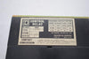 NEW Square D 8501L040 CONTROL RELAY 110 V/120 V 50/60 HZ 8501LO40