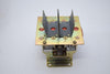 NEW SQUARE D 8501PO4 AC Magnetic CONTROL RELAY 8501 PO-4 120V 60C 4NO 4NC