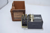 NEW SQUARE D 8501T020 Transistorized relay Open Type Ser. B 120V