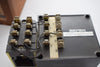 NEW SQUARE D 8501T020 Transistorized relay Open Type Ser. B 120V