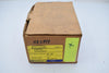 NEW SQUARE D 8501XO30V06 AC CONTROL RELAY 440 VAC-50 HZ/480 VAC-60 HZ 8 N/C
