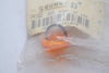 NEW Square D 9001A9 Pilot Light Lens 30mm Amber  Ser. H